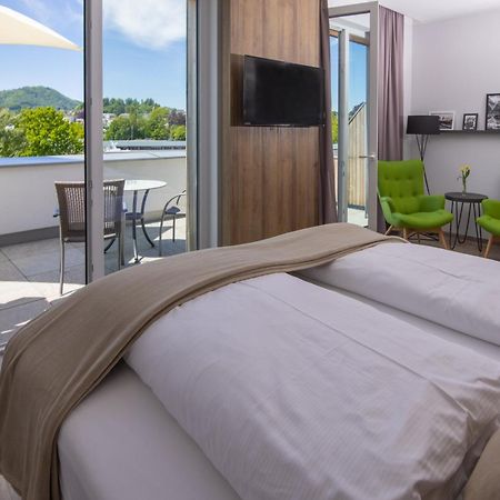 גמונדן Seehotel Im Weyer מראה חיצוני תמונה