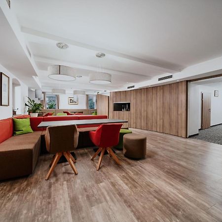 גמונדן Seehotel Im Weyer מראה חיצוני תמונה