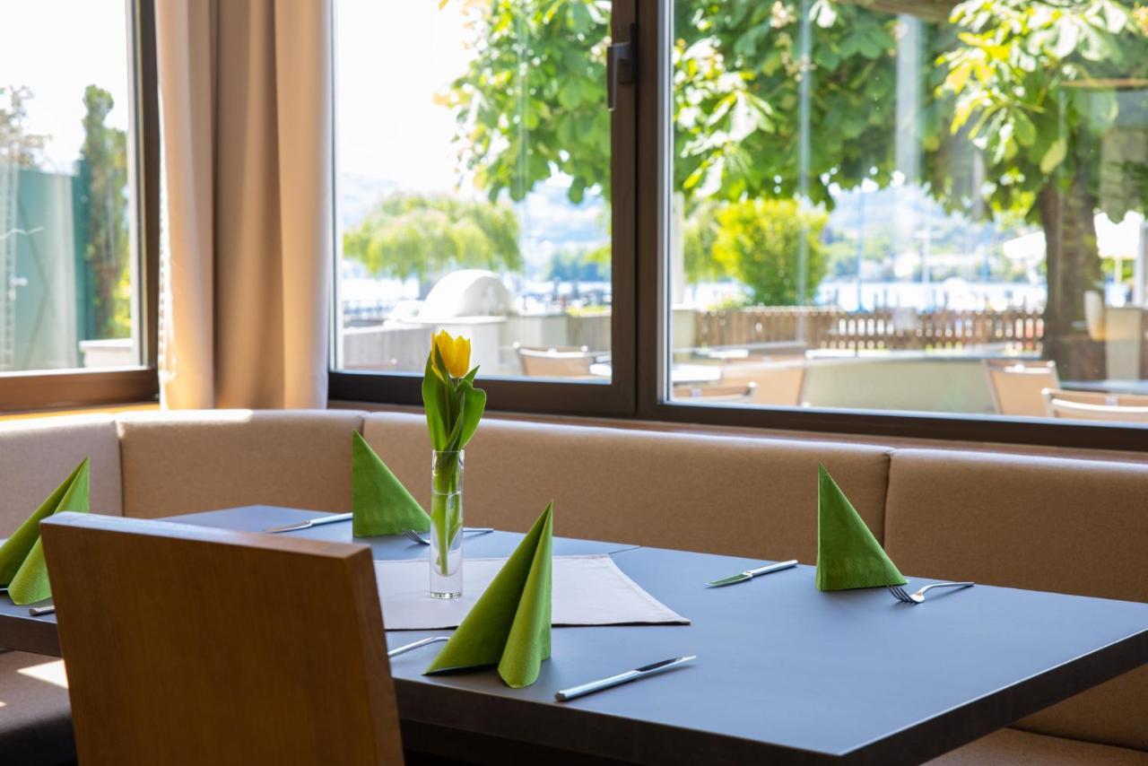 גמונדן Seehotel Im Weyer מראה חיצוני תמונה