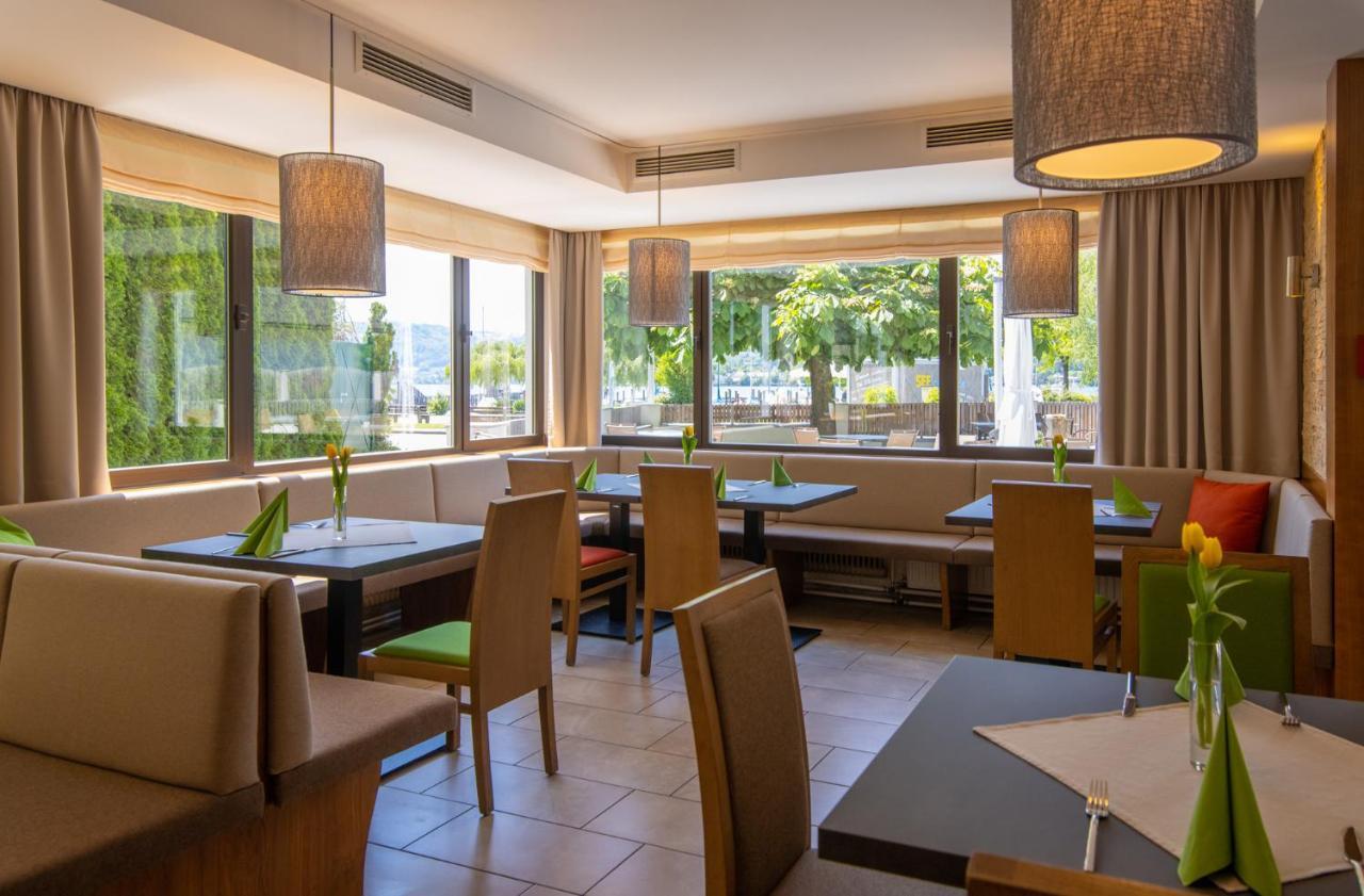 גמונדן Seehotel Im Weyer מראה חיצוני תמונה