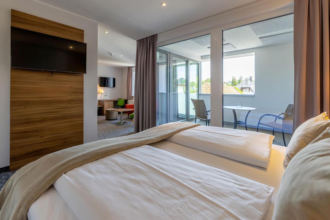 גמונדן Seehotel Im Weyer מראה חיצוני תמונה