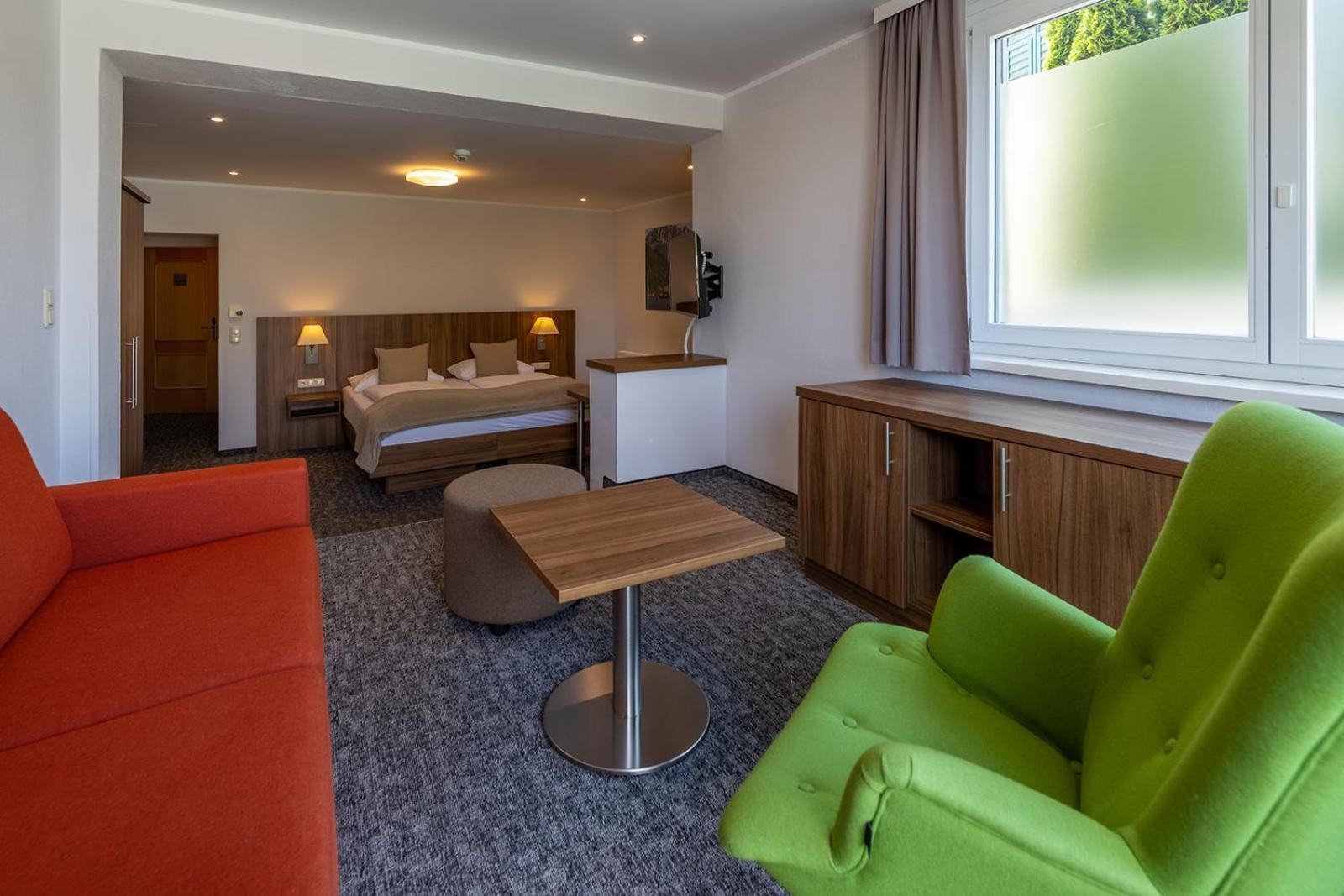 גמונדן Seehotel Im Weyer מראה חיצוני תמונה